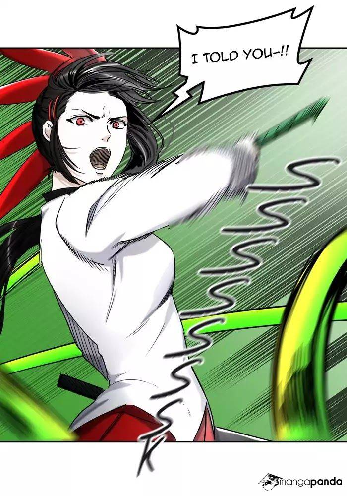 Tower of God Chapter 399 image 079